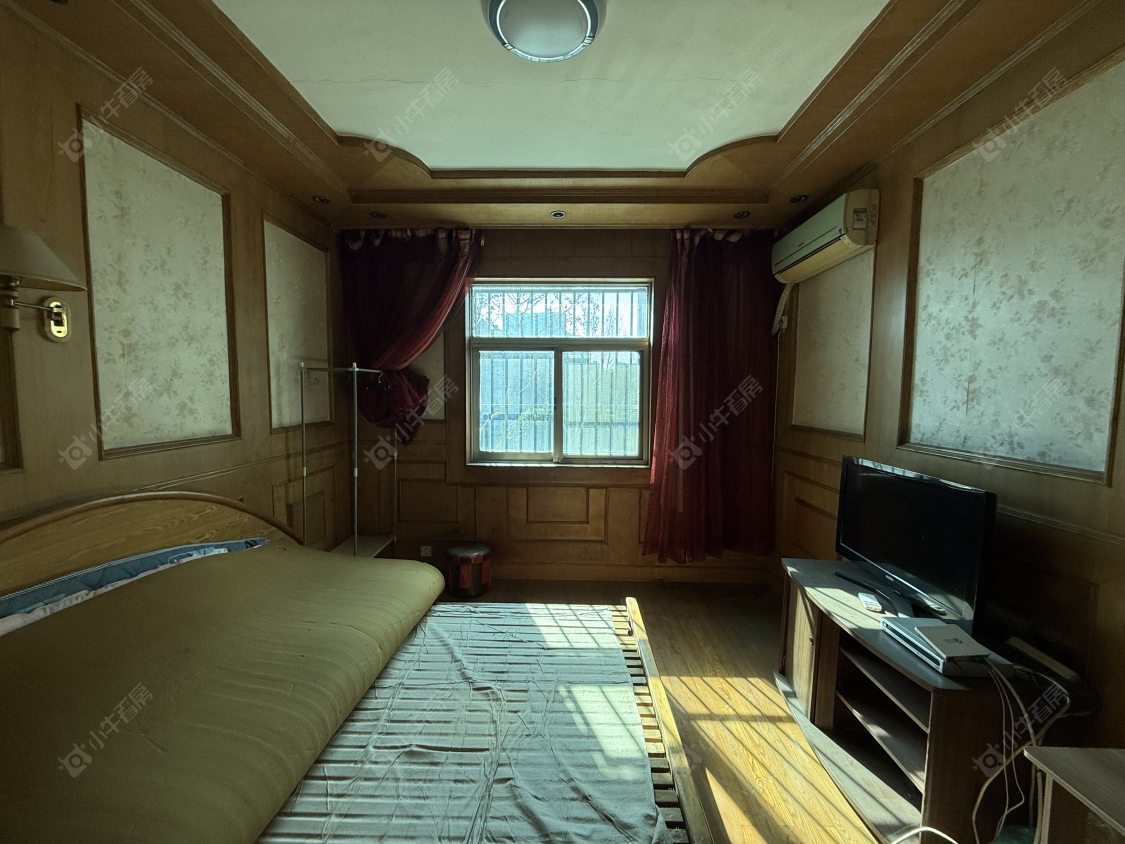 常州桃园新村在租房源室内图_小牛看房