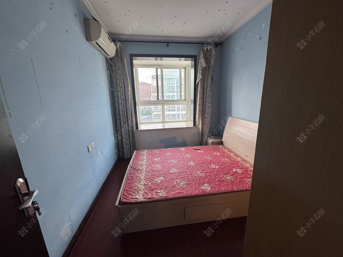 常州梧桐苑东区在租房源户型图_小牛看房