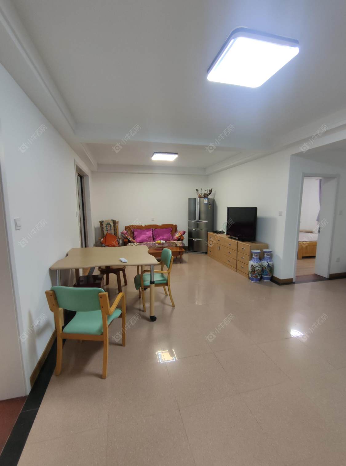 常州和平北路4室2厅2卫出租_小牛看房