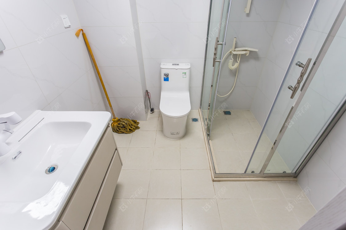 常州西新桥公寓在售二手房源室内图_小牛看房