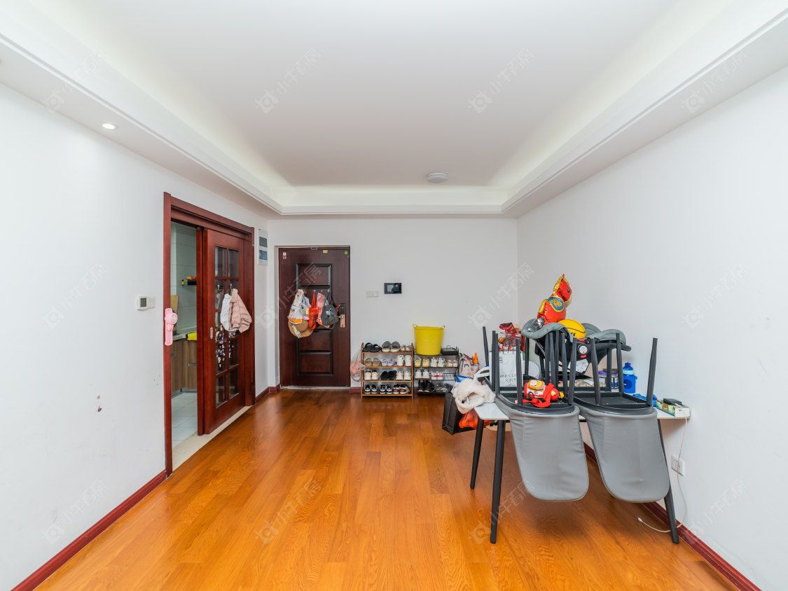 常州港龙新港城在售二手房源_小牛看房