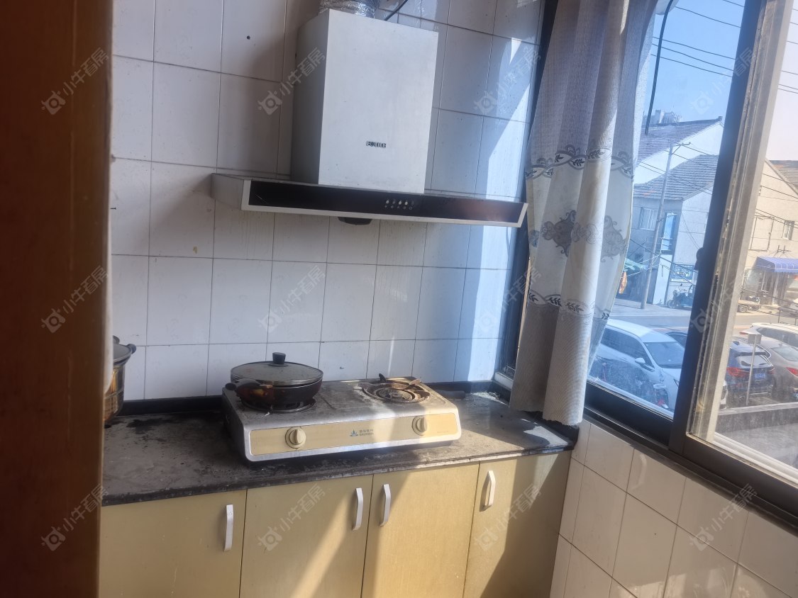 常州谭墅村委在租房源室内图_小牛看房