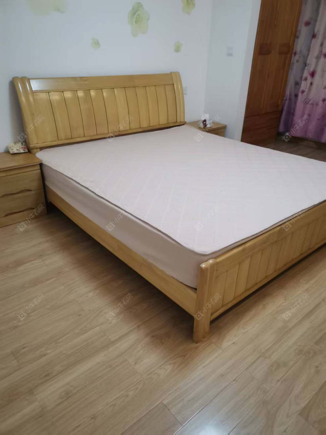 常州亚泰财富中心租房_小牛看房