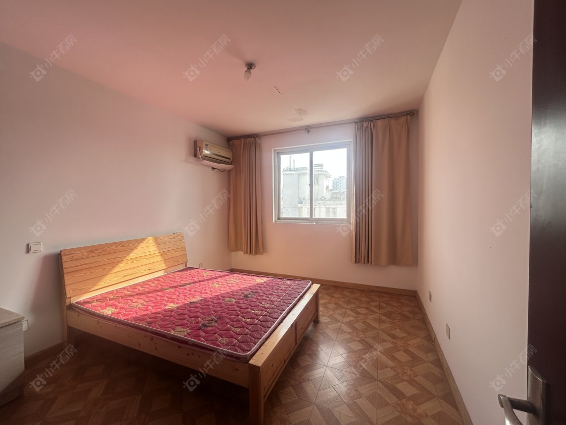 常州瑞丰花苑租房_小牛看房