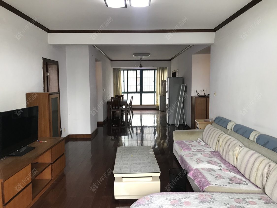 水木年华花园房源室内图 常州水木年华花园在租房源室内图_小牛看房