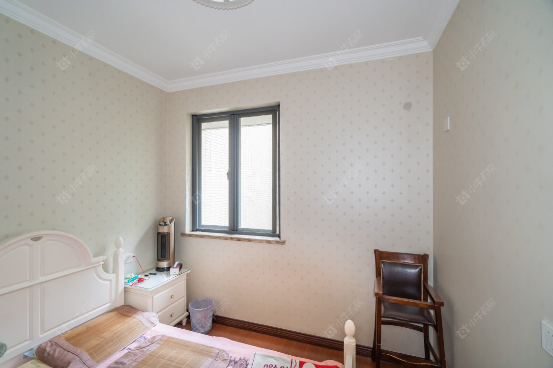 常州乾盛兰庭在售二手房源室内图_小牛看房