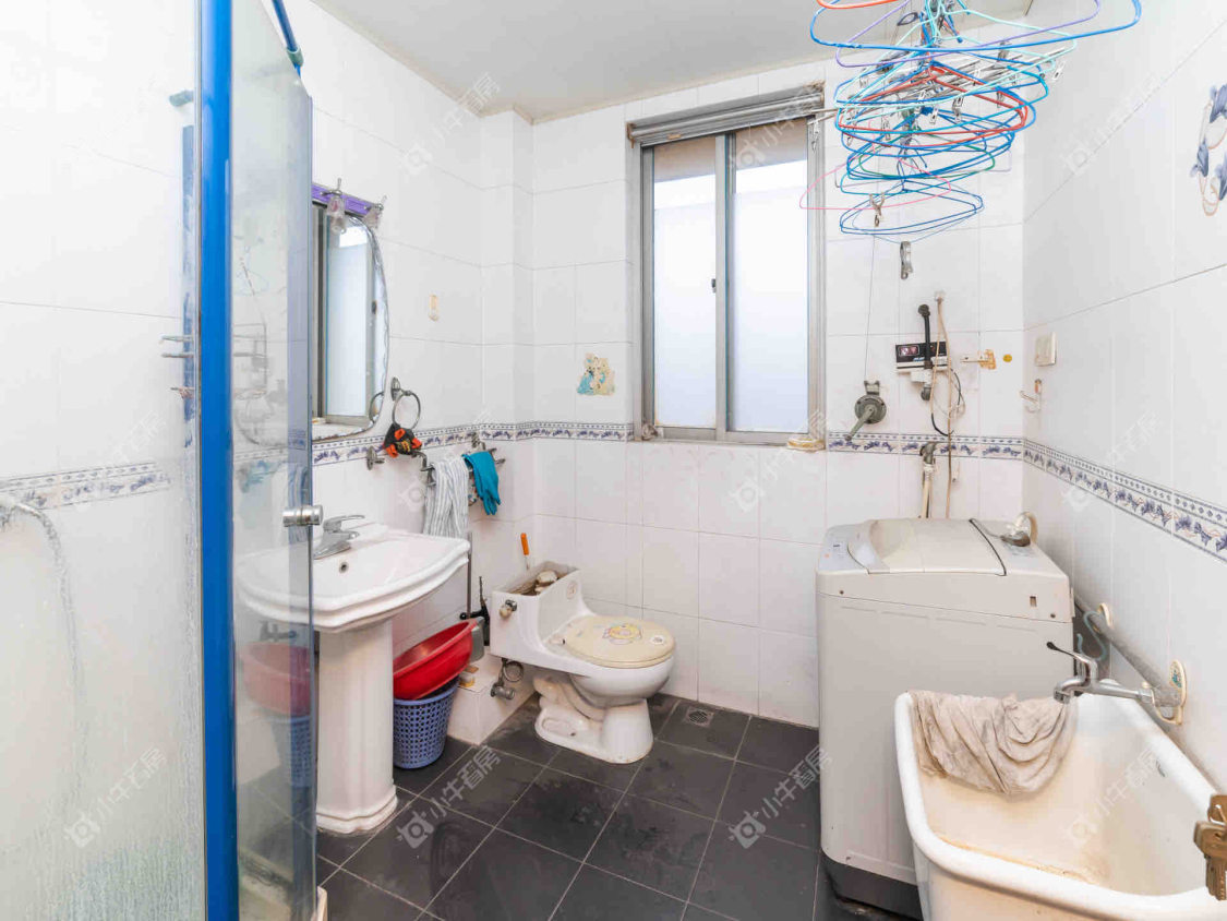 常州荷花苑在租房源_小牛看房