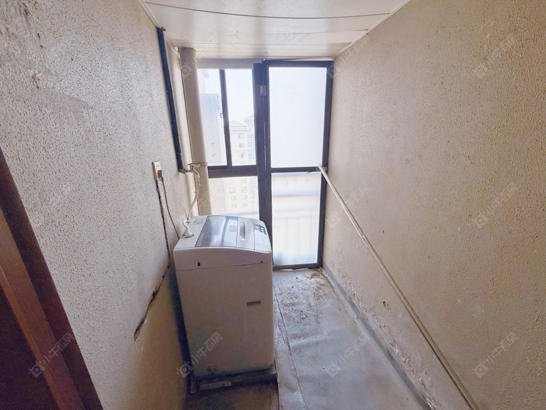 常州新城公馆国际公寓在租房源室内图_小牛看房