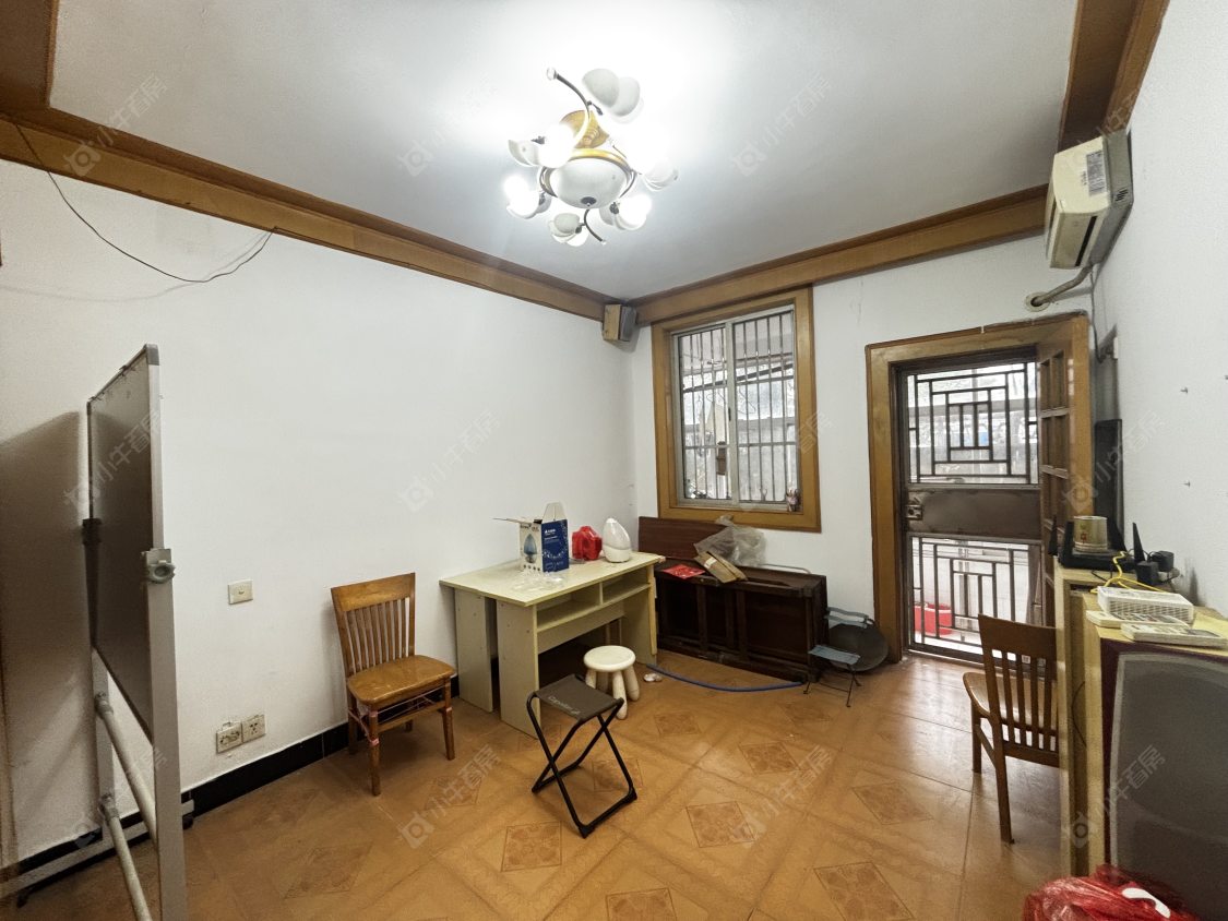 常州翠竹新村南区在租房源室内图_小牛看房