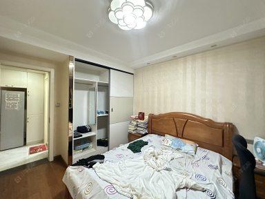 常州新城香溢澜桥二期在租房源室内图_小牛看房