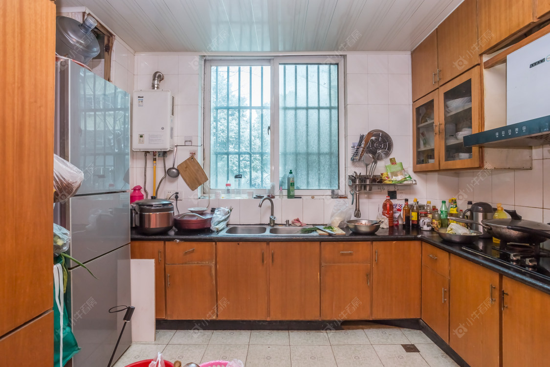 常州锦绣东苑在售二手房源室内图_小牛看房