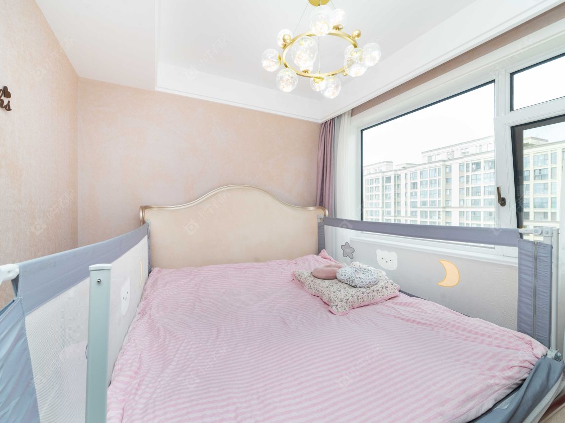 常州新城郡未来在售二手房源室内图_小牛看房