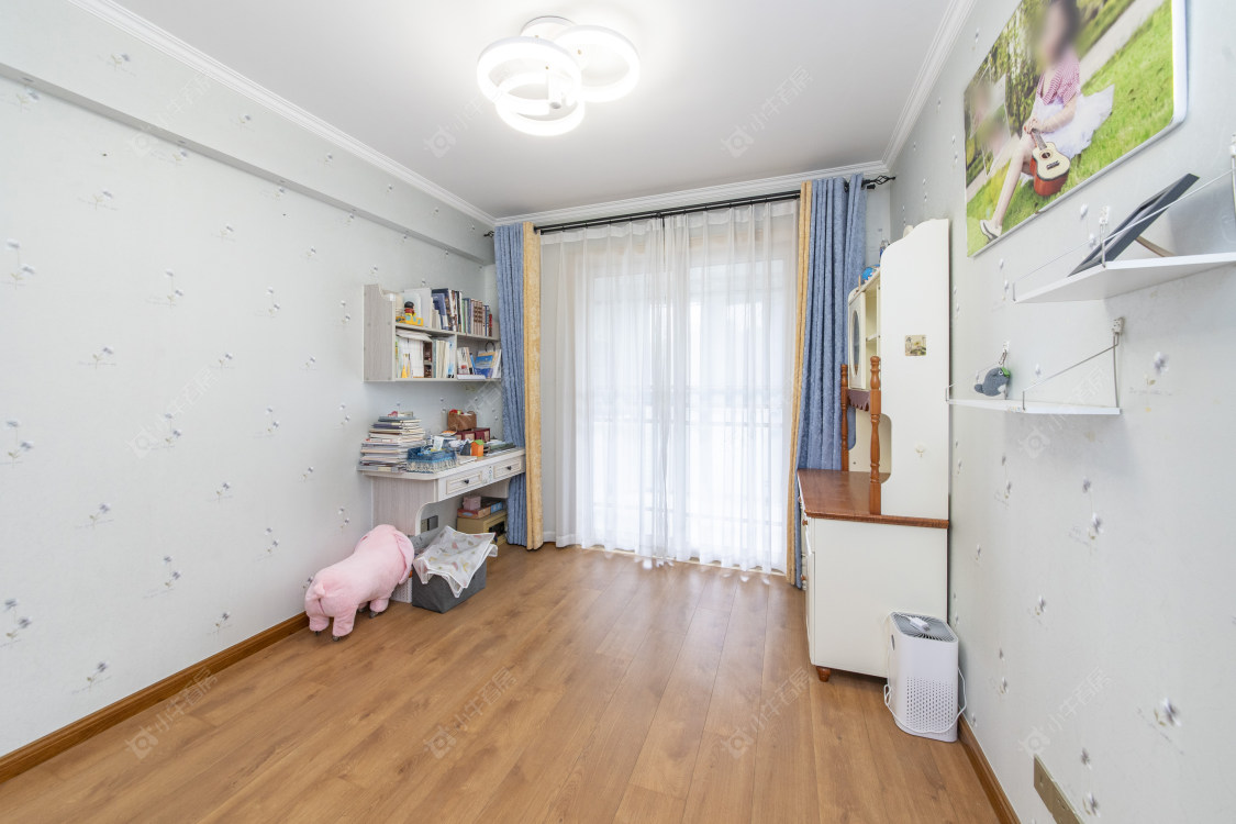 常州星河国际八区在售二手房源室内图_小牛看房