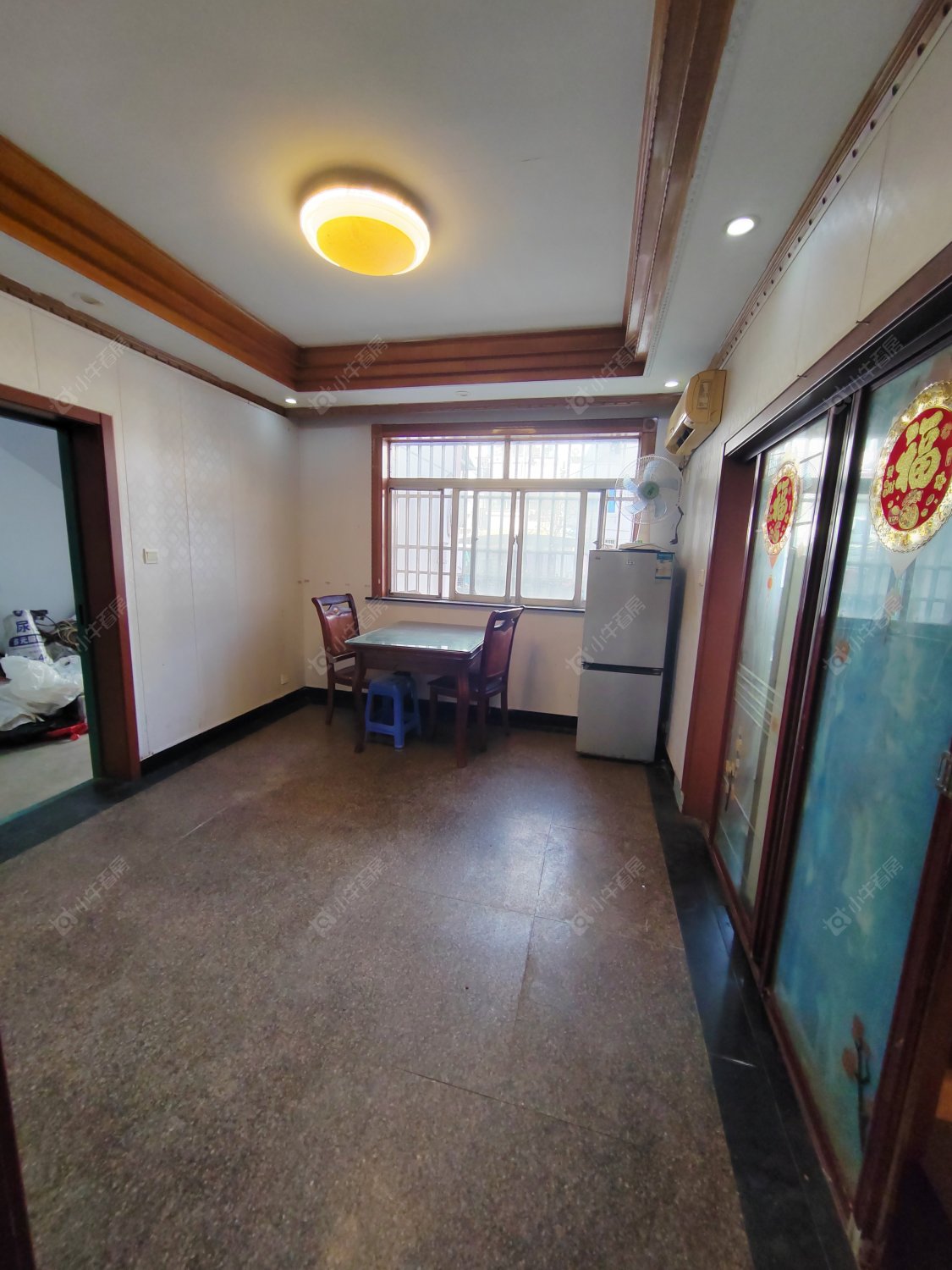 常州丽华二村在租房源室内图_小牛看房