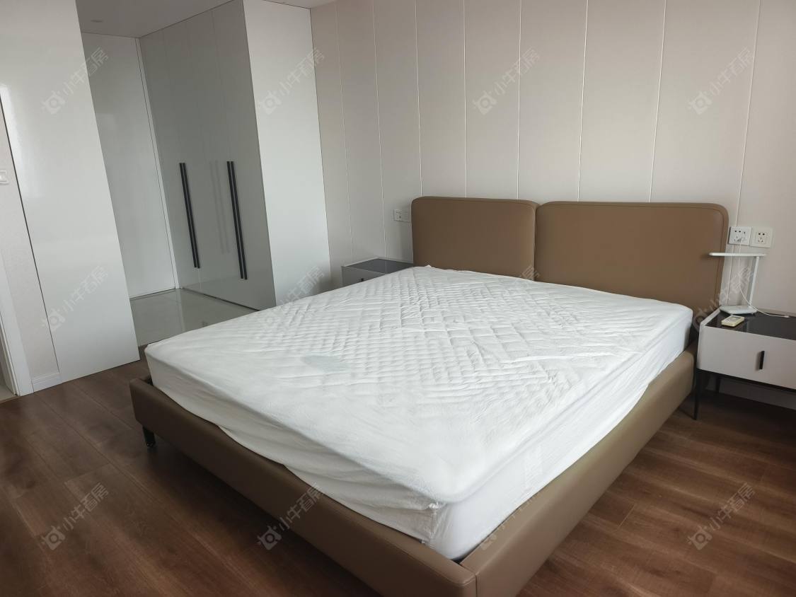 常州春江中央花苑北区在租房源室内图_小牛看房