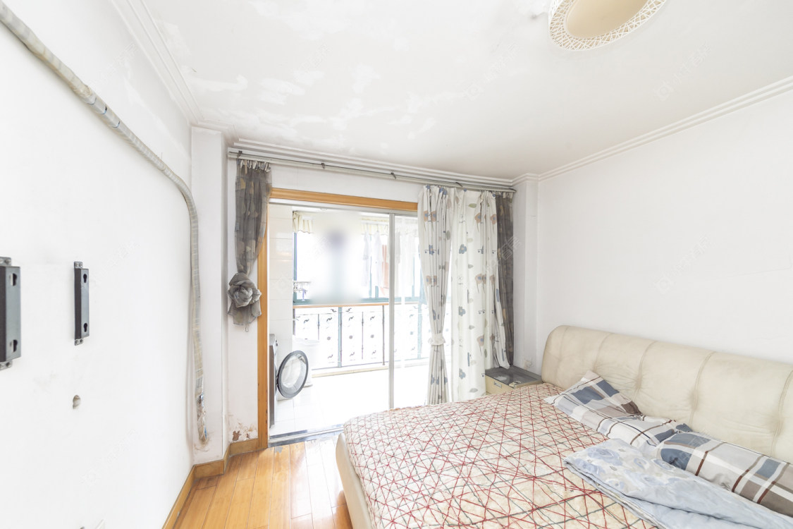 常州清潭南苑在售二手房源_小牛看房