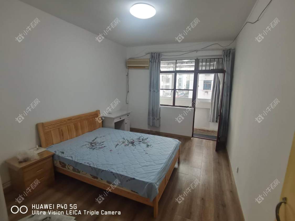 常州五角场西村在租房源_小牛看房