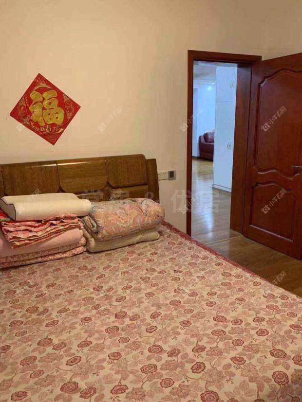 常州世茂香槟湖二期在租房源室内图_小牛看房