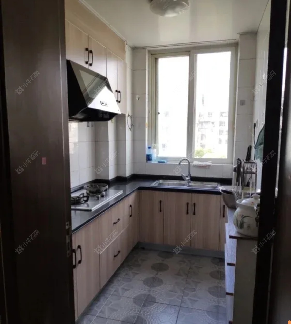 常州泰山二村在租房源室内图_小牛看房