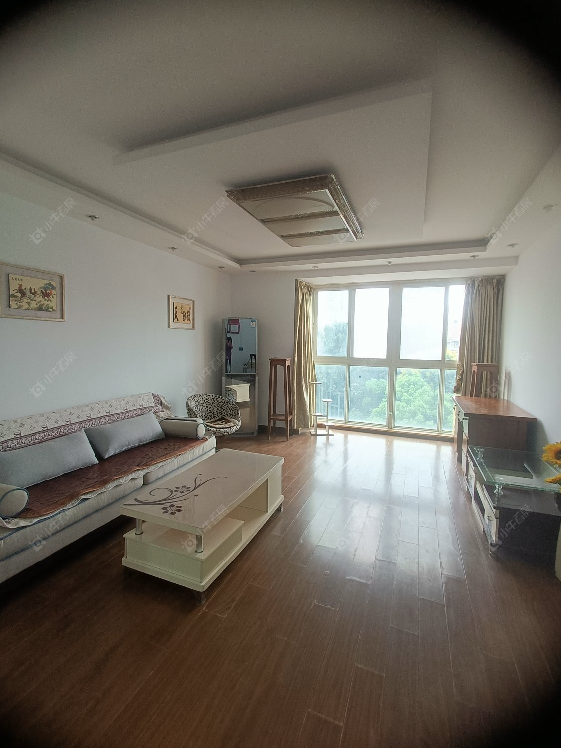 常州怡康机电广场租房_小牛看房