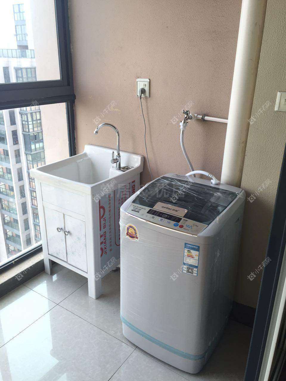 常州凯尔锋度租房_凯尔锋度2室1厅房源出租
