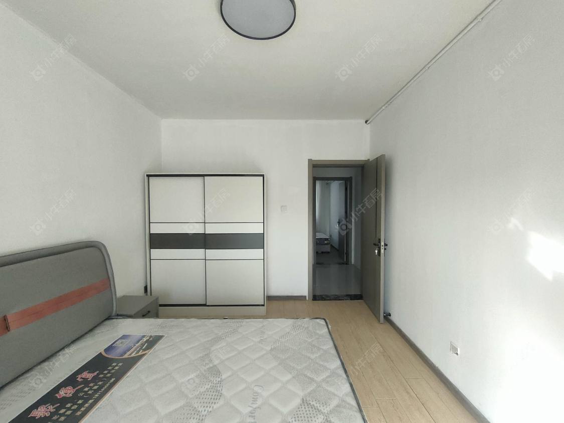 常州青洋花苑在租房源室内图_小牛看房