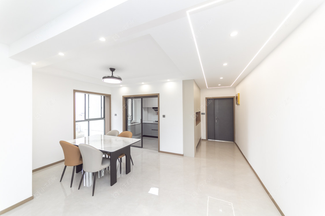 世纪华城西区房源室内图 常州世纪华城西区在售二手房源室内图_小牛看房