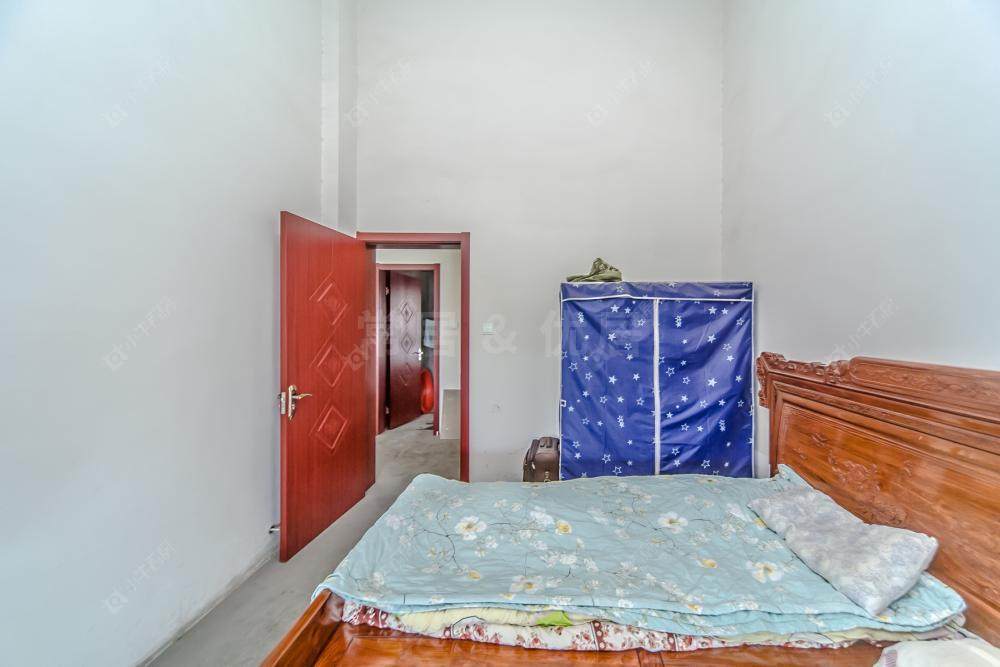 常州香树湾福园在售二手房源室内图_小牛看房