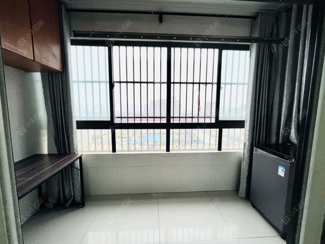 常州香江壹品在租房源_小牛看房