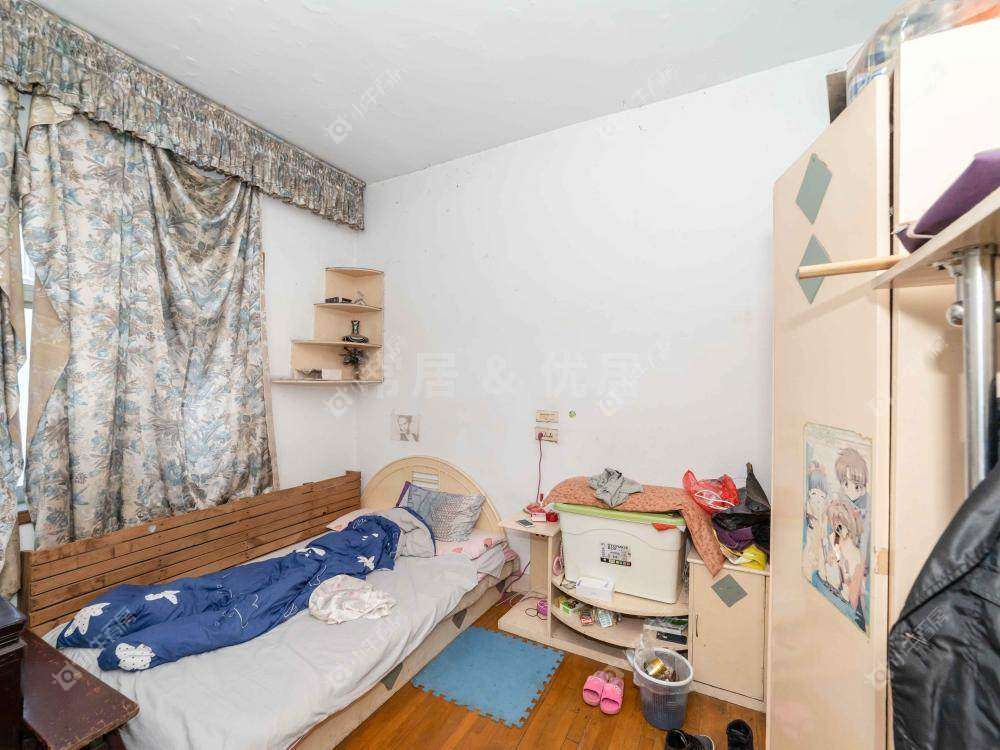 常州北新巷2室1厅1卫出租_小牛看房