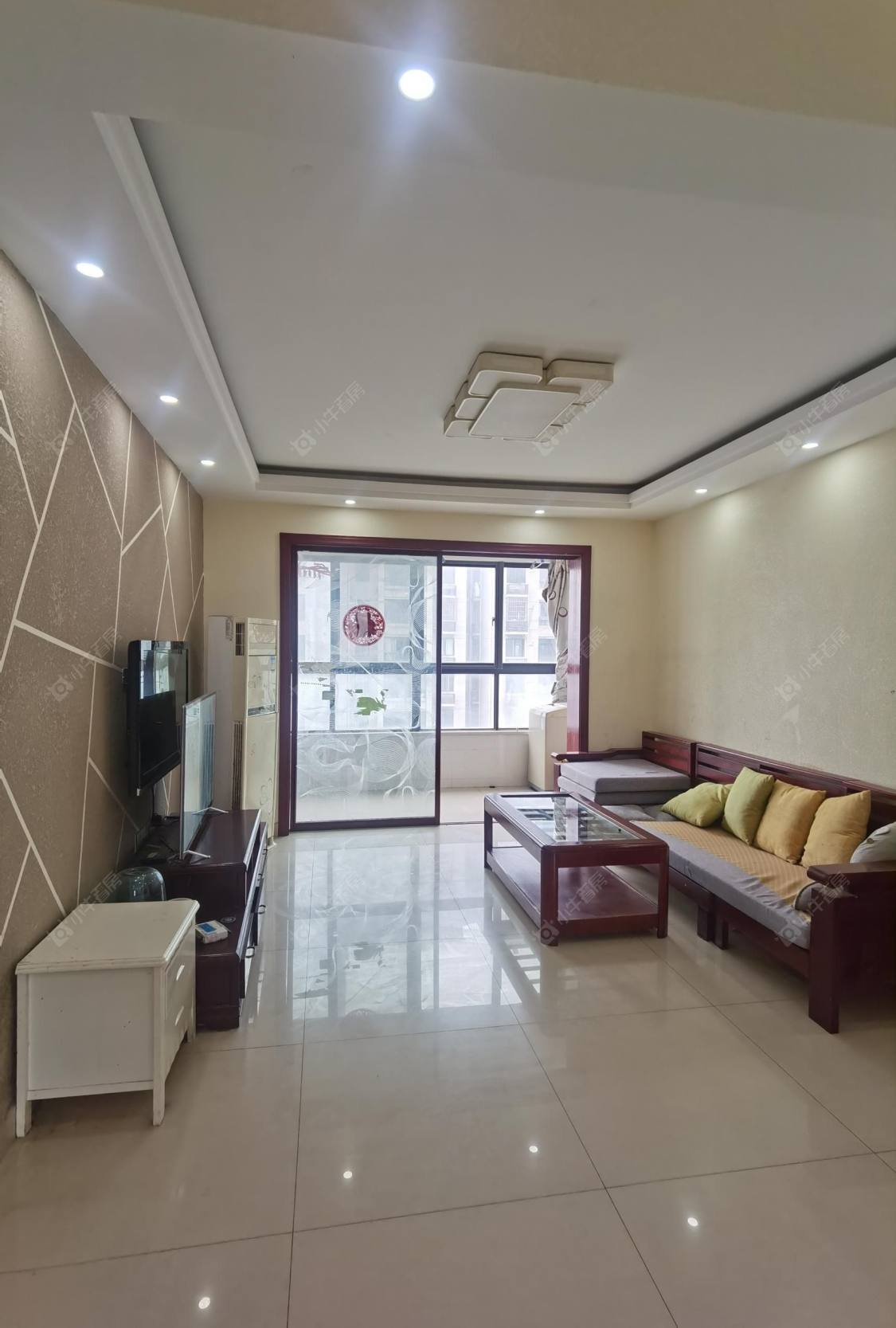 常州御水华庭二期在租房源室内图_小牛看房