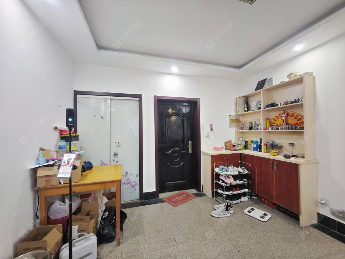 常州龙凤山庄在售二手房房源室内图_小牛看房