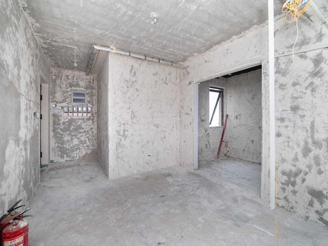 常州观棠在售二手房源室内图_小牛看房