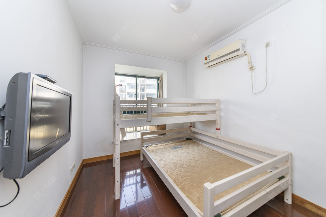 常州随园锦湖公寓在售二手房源室内图_小牛看房