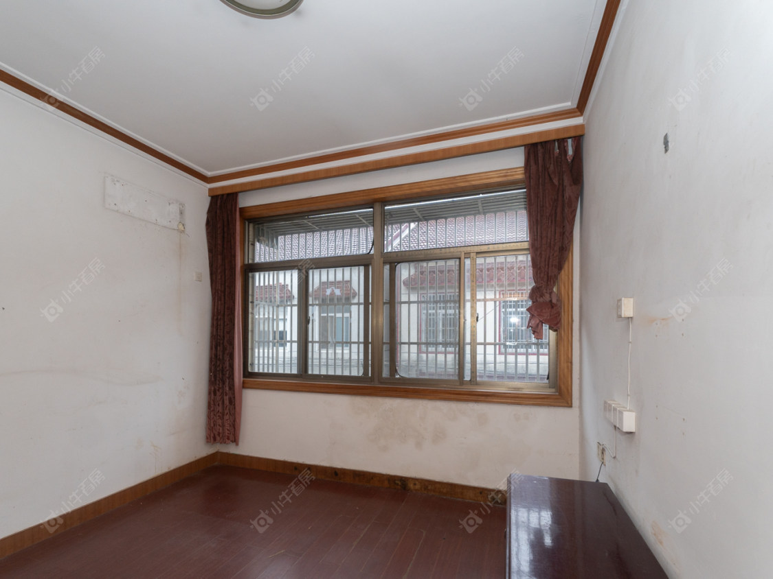 常州华胜新村在售二手房源室内图_小牛看房