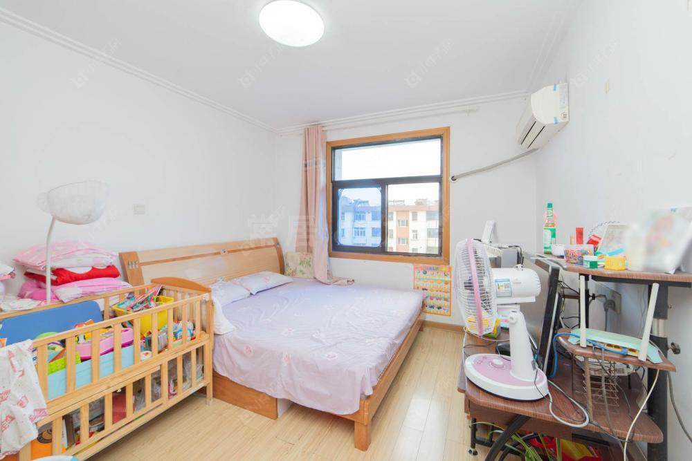 常州兰翔新村在售二手房源室内图_小牛看房