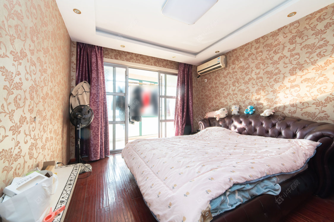 常州勤德家园在售二手房源室内图_小牛看房