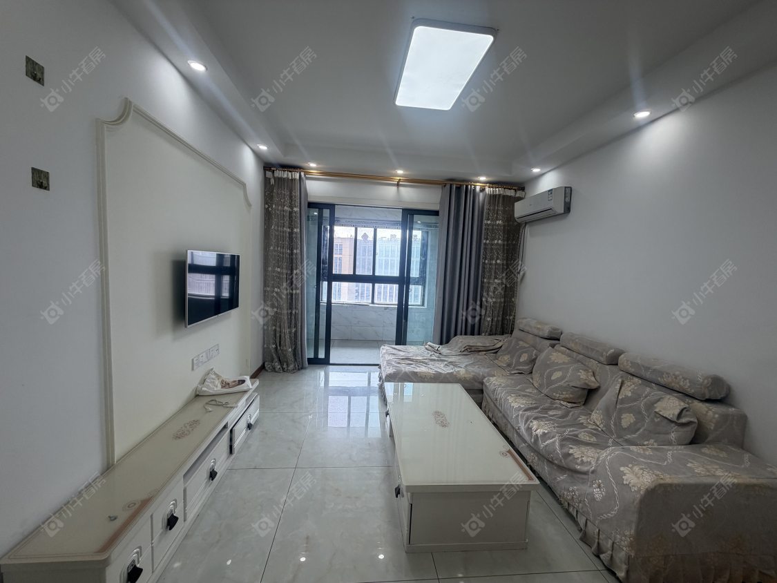 常州雨润城在租房源室内图_小牛看房