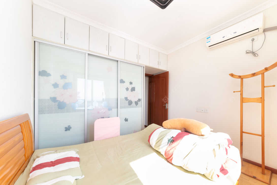 常州摩尔上品在售二手房源室内图_小牛看房