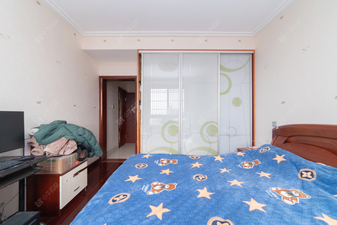 常州怡美花园在售二手房源室内图_小牛看房