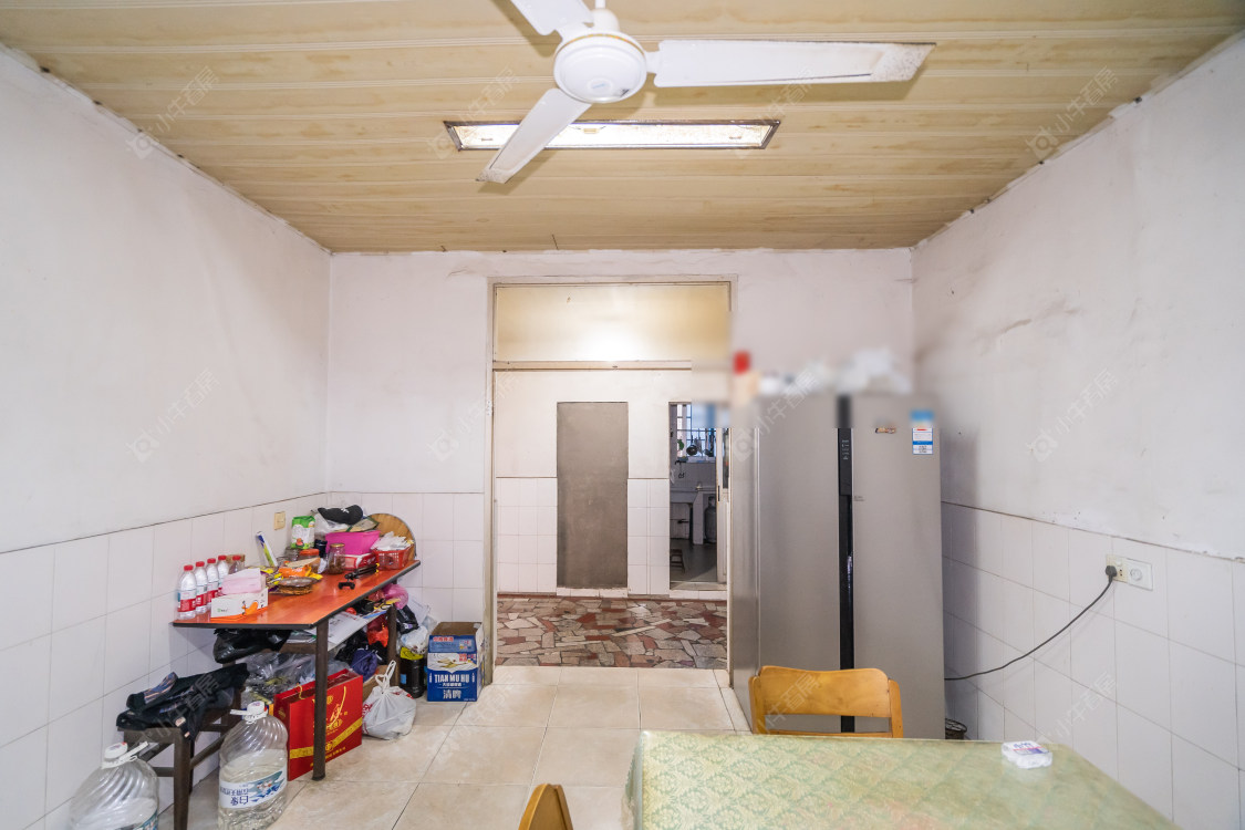 常州史家村在售二手房源室内图_小牛看房