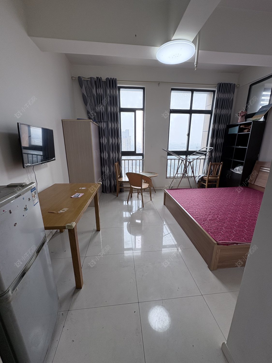 常州湖港名城租房_小牛看房