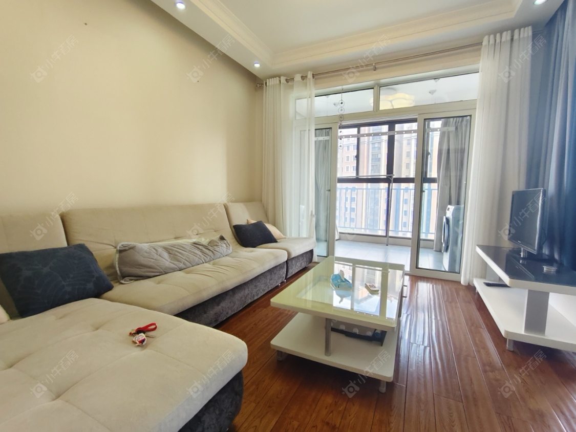 常州景城名轩在租房源室内图_小牛看房