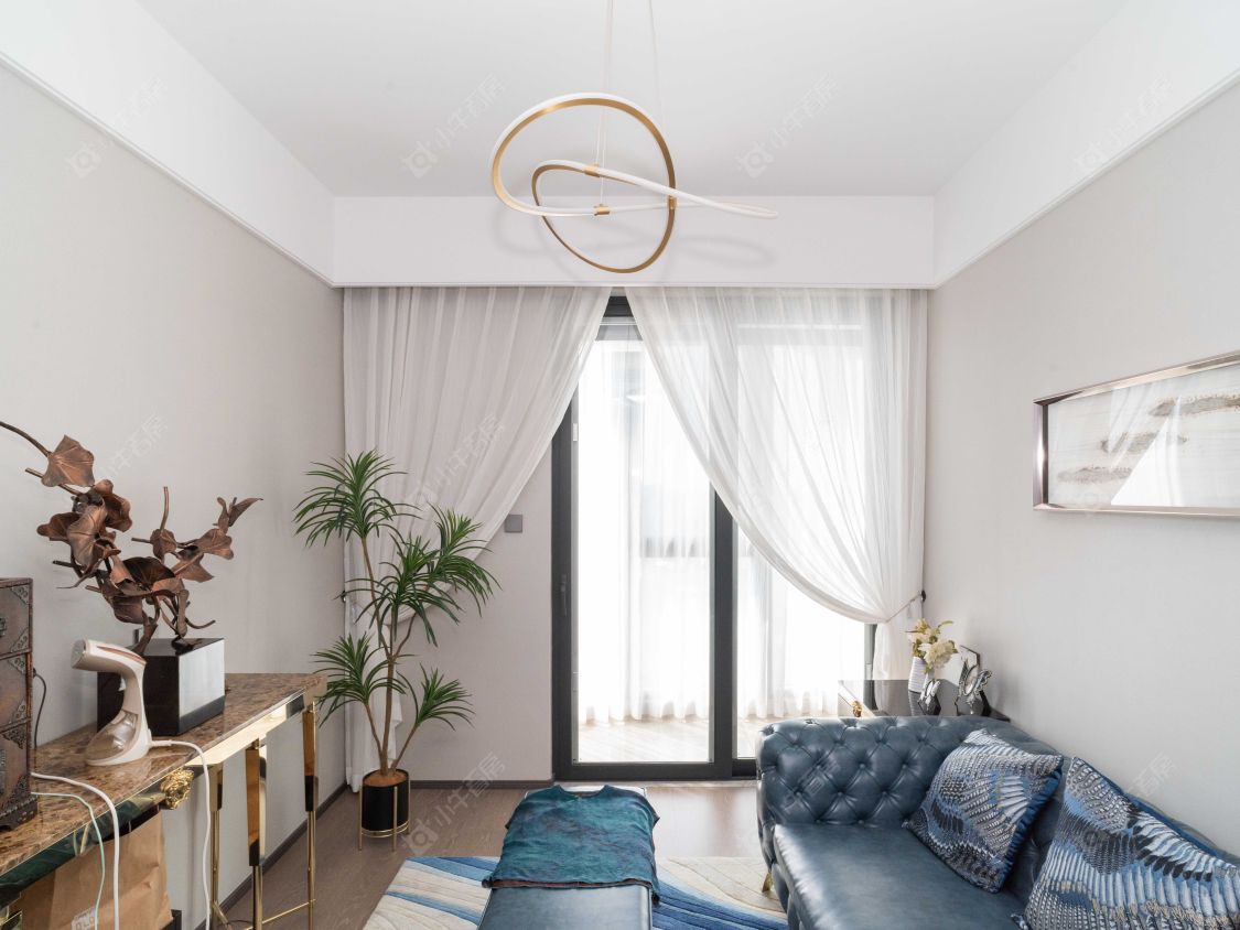 万科瑧湾汇(原蓝光黑钻)房源室内图 常州万科瑧湾汇(原蓝光黑钻)在售二手房源室内图_小牛看房