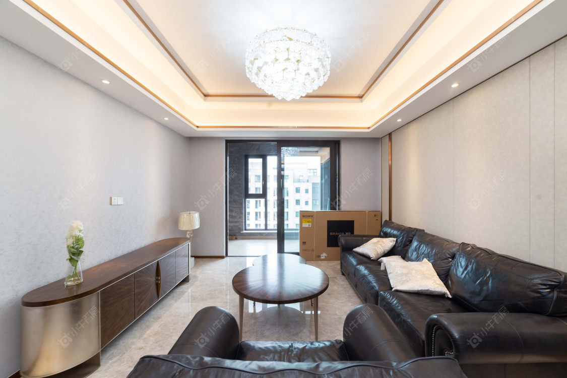 常州常发珑玥在售二手房源室内图_小牛看房