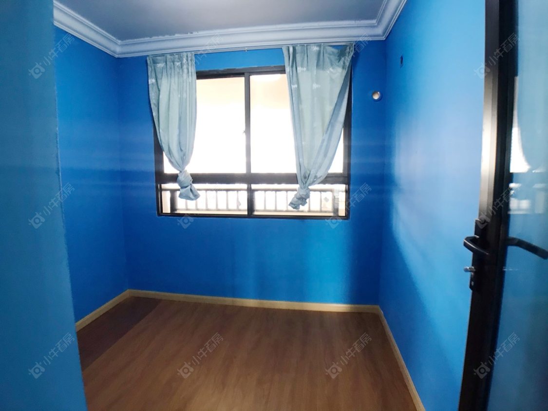 新城桃李郡房源室内图 常州新城桃李郡在租房源室内图_小牛看房