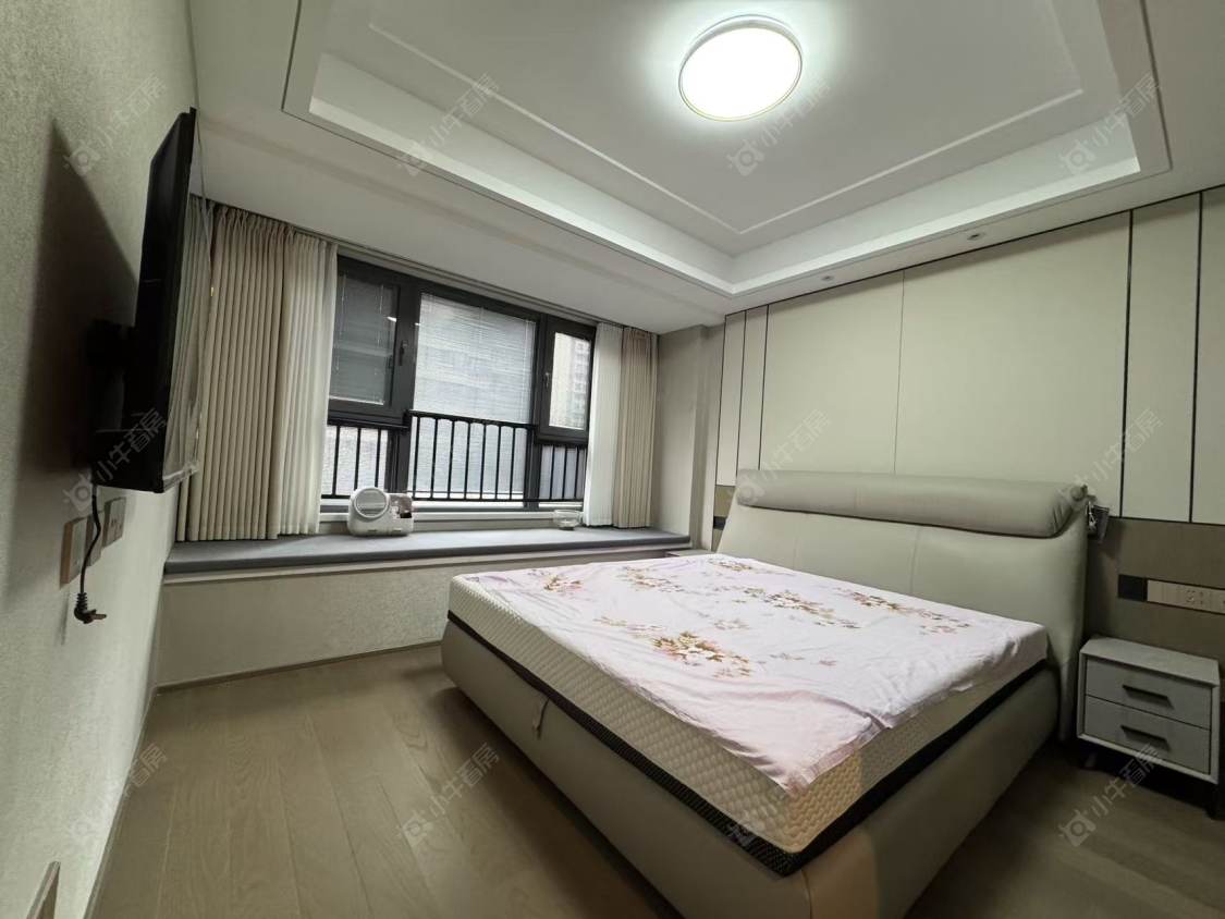 华宇新城天境房源室内图 常州华宇新城天境在租房源室内图_小牛看房