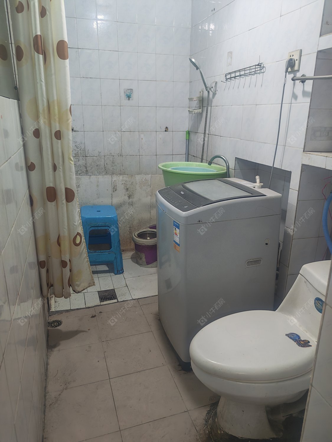 常州丽华二村在租房源室内图_小牛看房