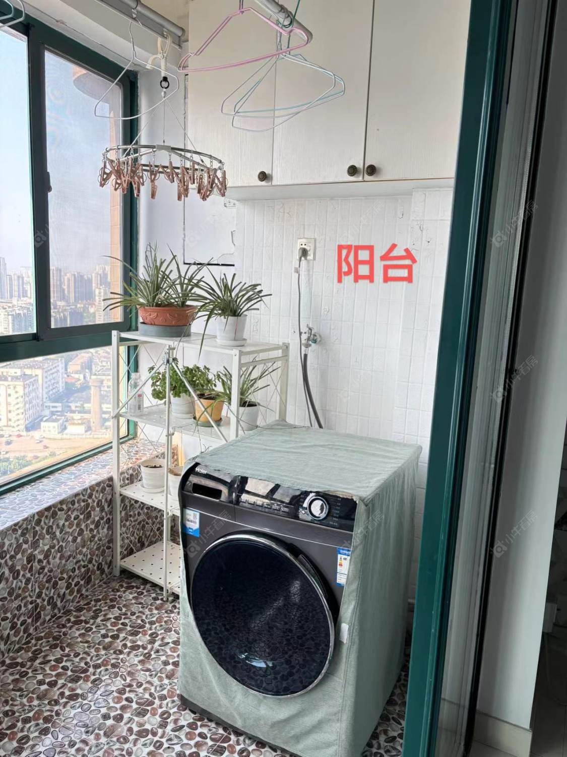 常州璞丽湾花园在租房源_小牛看房