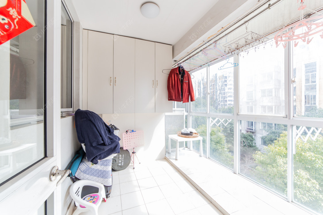 常州奥林匹克花园在售二手房源室内图_小牛看房